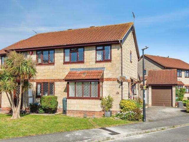 House for sale in Worle, Weston-super-mare