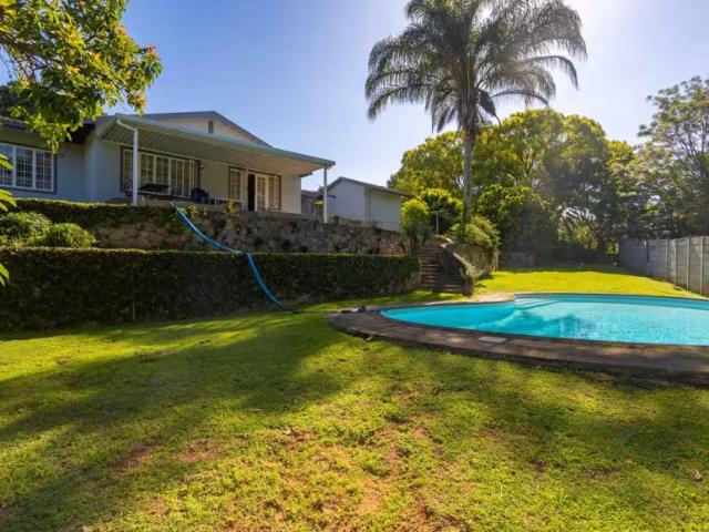 House for sale in Beverley Hills, Durban
