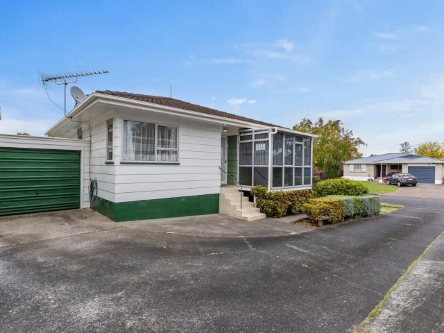 House for rent in Manurewa, Oroua County