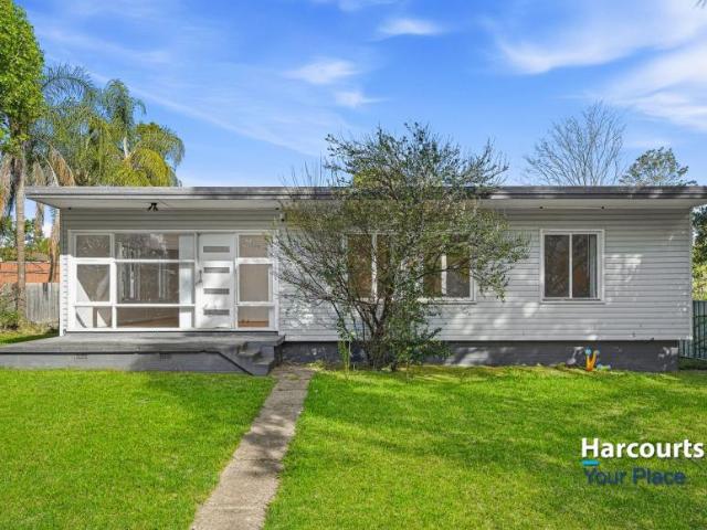 House for sale in Whalan, Sydney