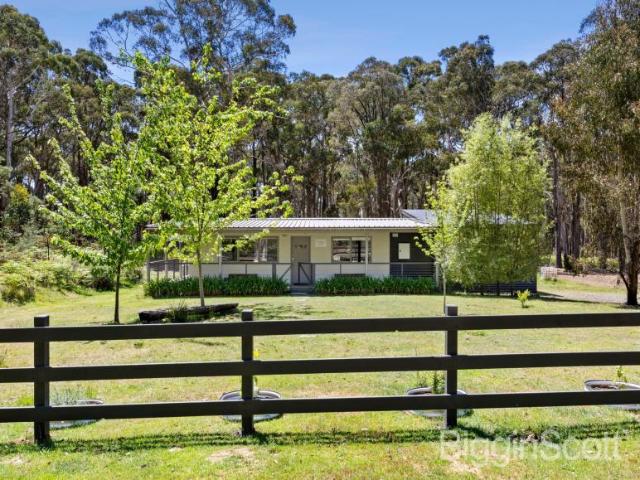 House for rent in Wheatsheaf, Shire of Hepburn