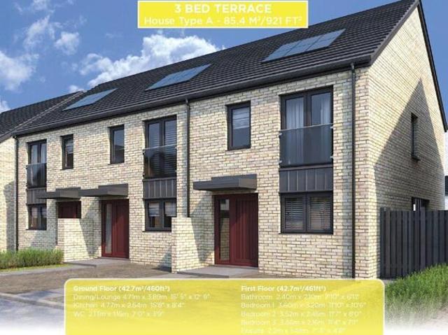 House for sale in Bathgate, Scotland