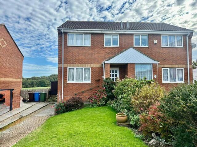 House for sale in Whitby, North Yorkshire