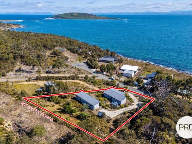 House for sale in White Beach, Tasman