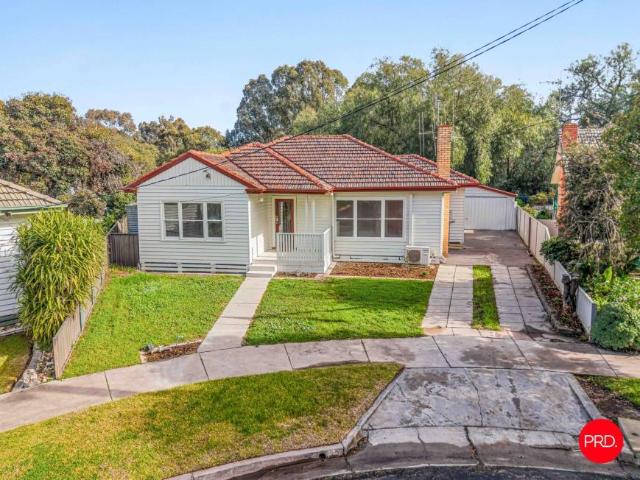 House for sale in White Hills, Bendigo