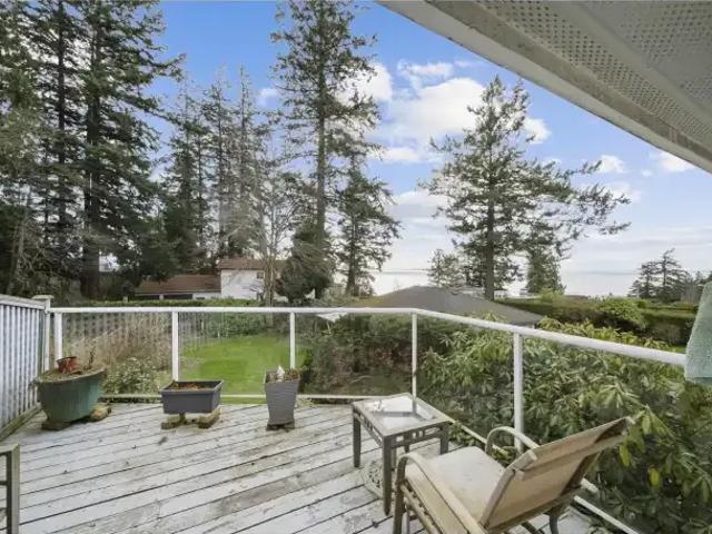 House for rent in White Rock, British Columbia