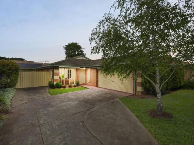 House for sale in Whittlesea, Melbourne