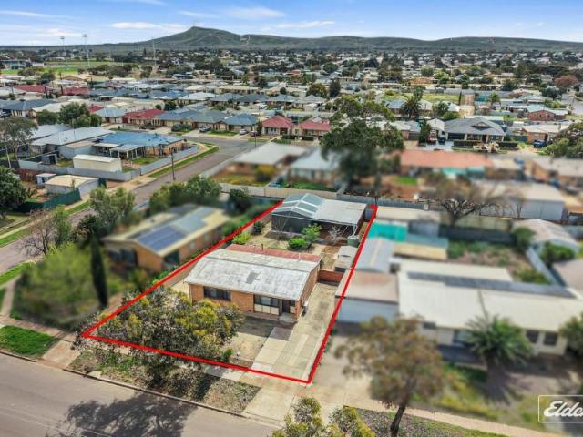 House for sale in Whyalla Norrie, The Corporation of the City of Whyalla