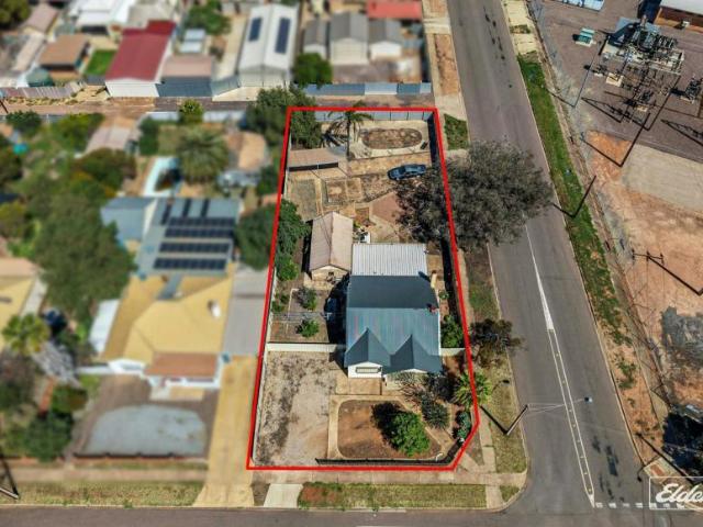 House for sale in Whyalla Playford, The Corporation of the City of Whyalla