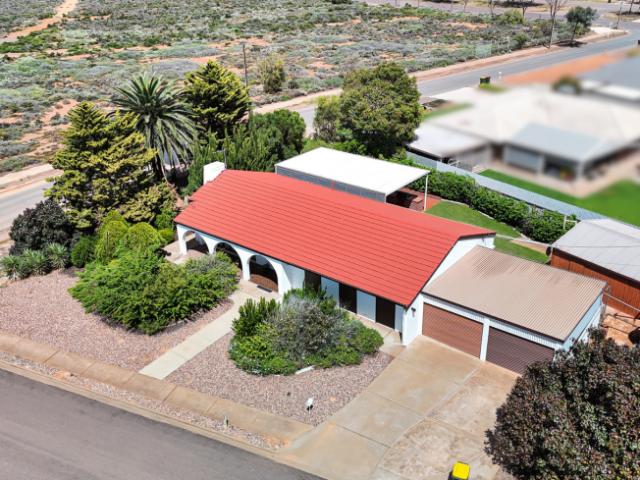 House for sale in Whyalla Playford, The Corporation of the City of Whyalla