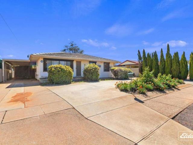 House for sale in Whyalla Stuart, The Corporation of the City of Whyalla