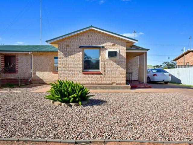 House for rent in Whyalla Stuart, The Corporation of the City of Whyalla