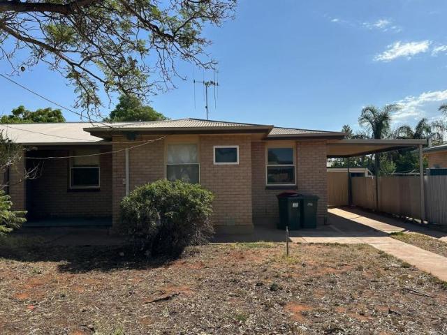 House for rent in Whyalla Stuart, The Corporation of the City of Whyalla