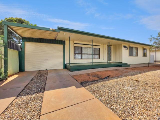House for sale in Whyalla Stuart, The Corporation of the City of Whyalla
