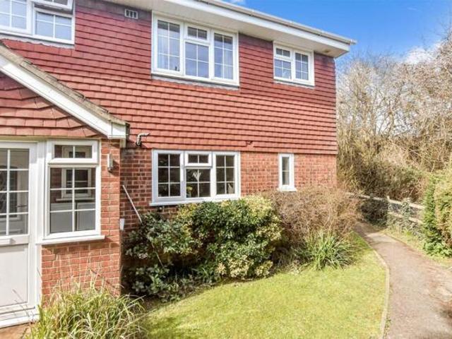 House for sale in Wickford, Shotgate