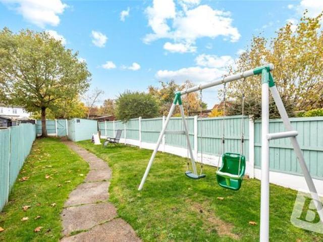 House for sale in Wickford