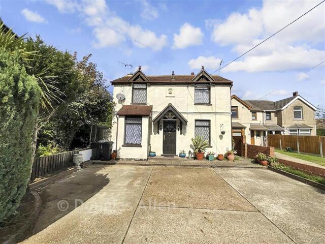 House for sale in Wickford