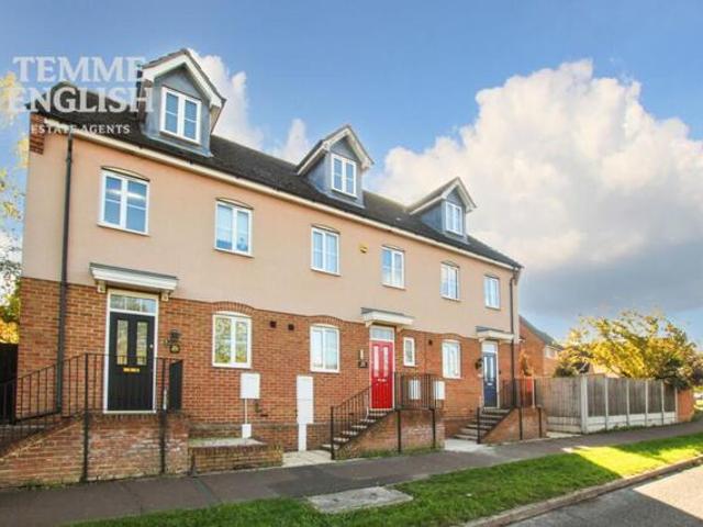 House for sale in Wickford