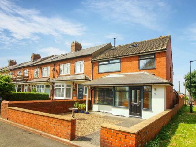 House for sale in Wideopen, Wideopen