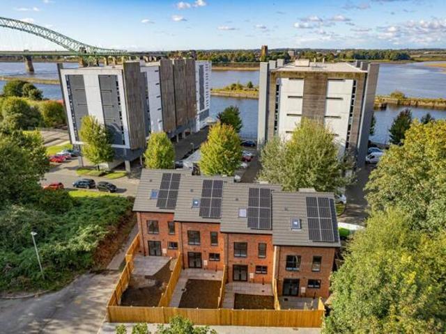House for sale in Higher Runcorn, Halton