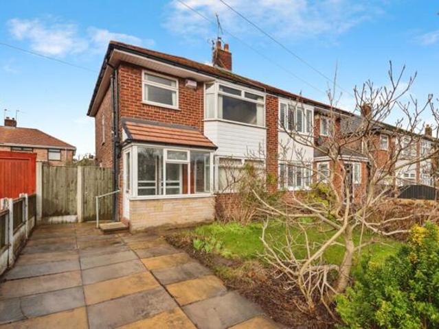 House for sale in Halton View, Widnes