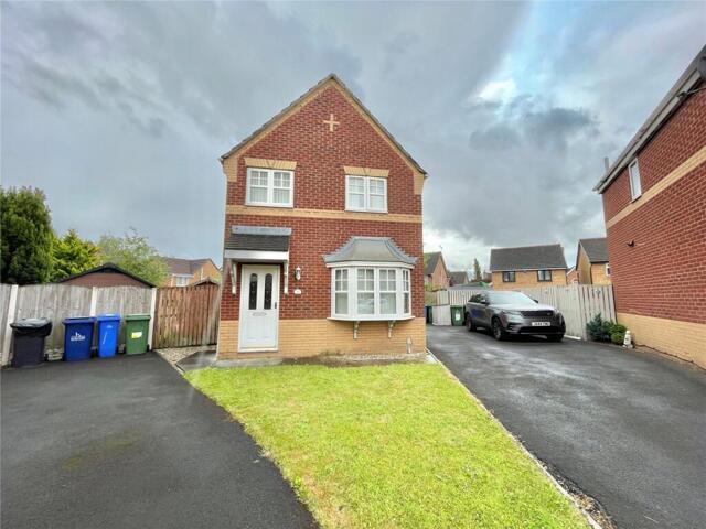 House for sale in Kingsway Estate, Widnes