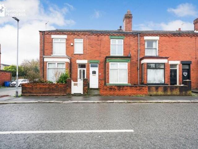 House for sale in Hindley Green, Wigan