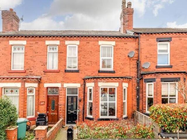 House for sale in Gidlow, Wigan