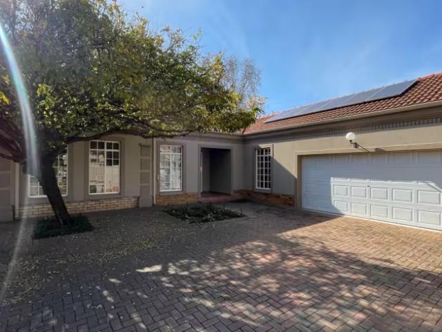 House for sale in Dr Kenneth Kaunda, North West
