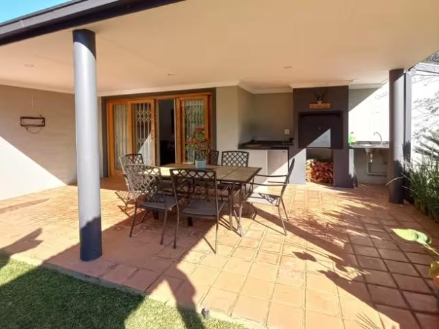 House for sale in Dr Kenneth Kaunda, North West