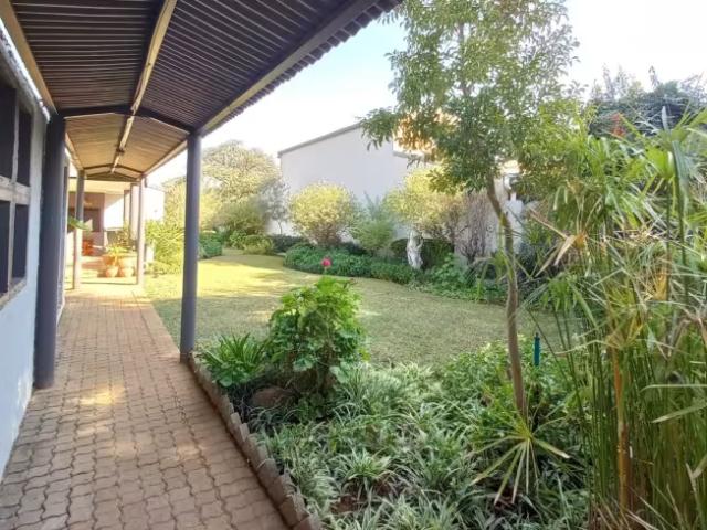 House for sale in Dr Kenneth Kaunda, North West