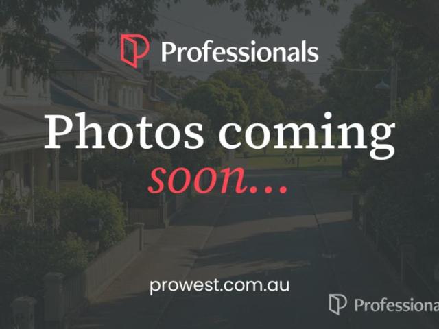 House for rent in Willetton, City of Canning
