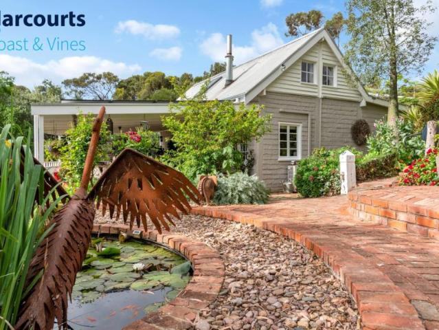 House for sale in Willunga South, Adelaide
