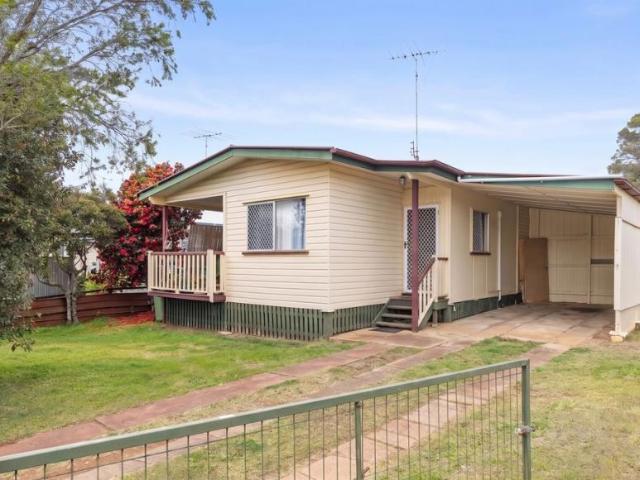 House for sale in Wilsonton, Queensland