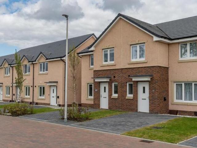 House for sale in Winchburgh