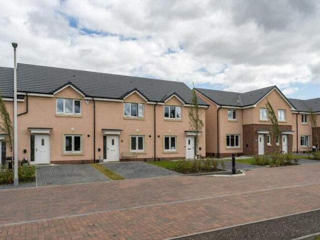 House for sale in Winchburgh