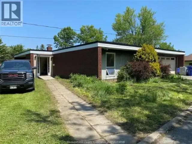 House for rent in Maidstone, Ontario