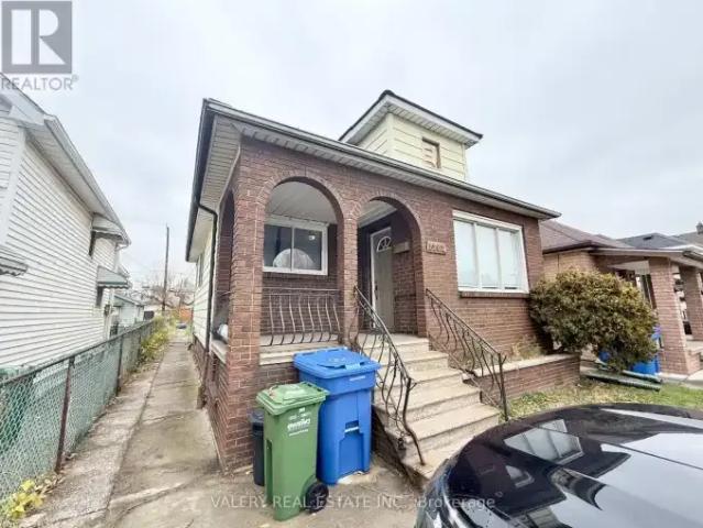 House for rent in Maidstone, Ontario