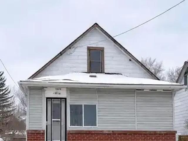 House for rent in Maidstone, Ontario