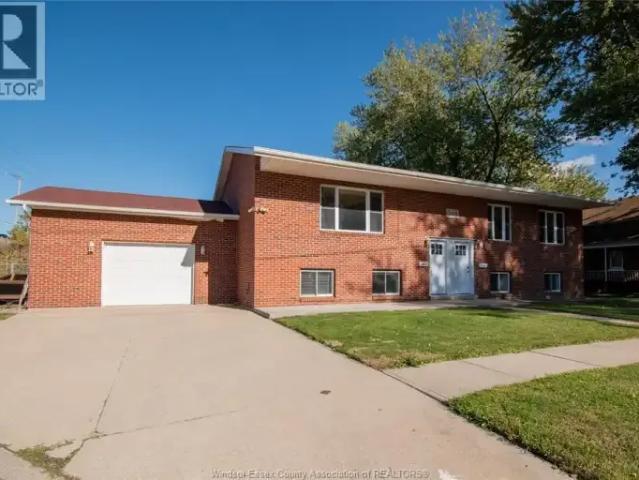 House for rent in Maidstone, Ontario