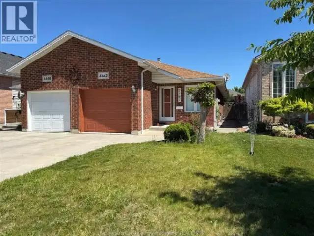 House for rent in Maidstone, Ontario