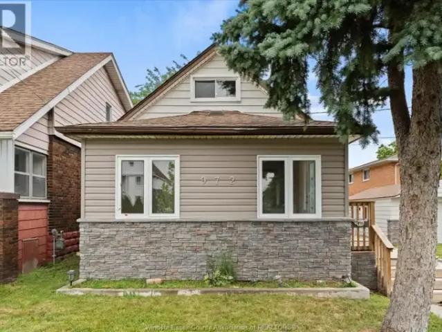 House for rent in Maidstone, Ontario