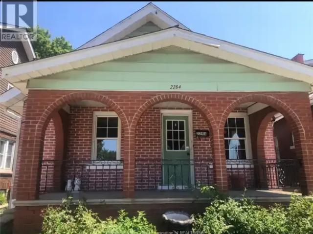 House for rent in Maidstone, Ontario