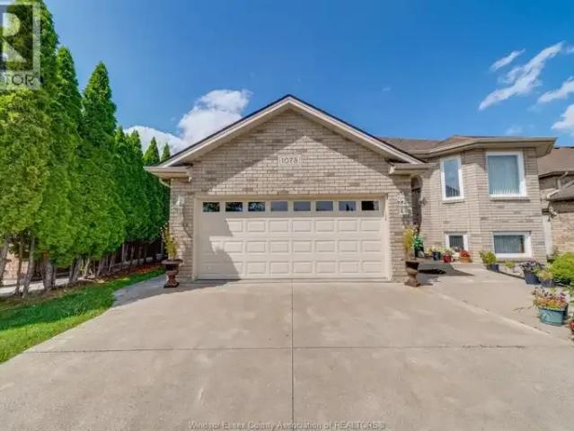 House for rent in Maidstone, Ontario