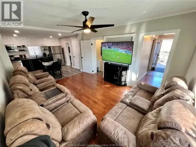 House for rent in Maidstone, Ontario
