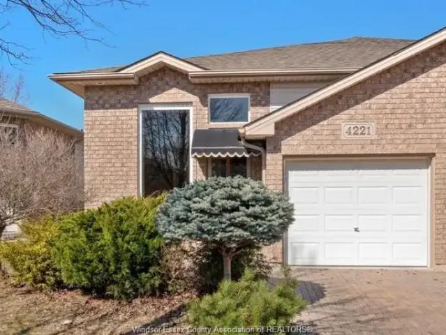 House for rent in Maidstone, Ontario