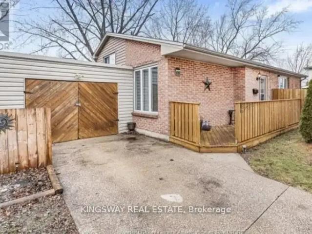 House for rent in Maidstone, Ontario
