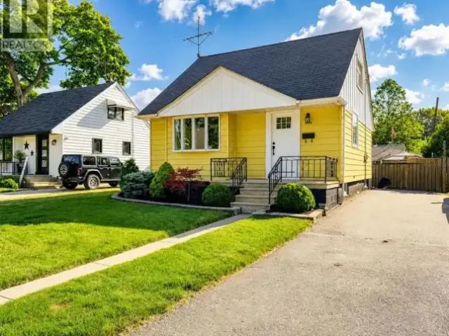 House for rent in Maidstone, Ontario