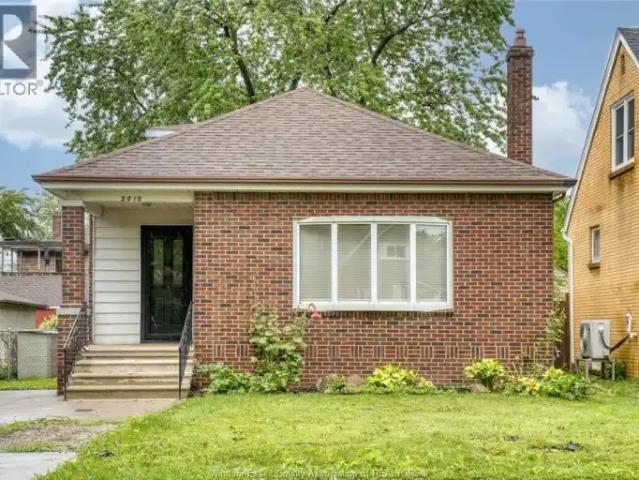 House for rent in Maidstone, Ontario