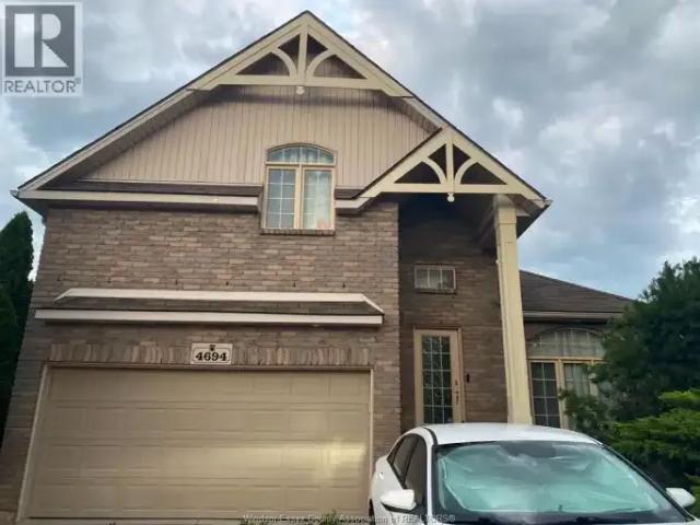 House for rent in Maidstone, Ontario
